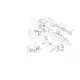 STIHL  Tuleja 4522 400 3401